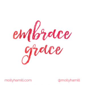 embrace grace